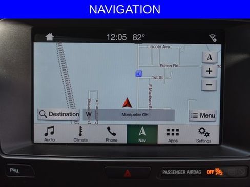 Used 2018 Ford Explorer XLT w/ XLT Technology Feature Bundle AWD/4WD image 6