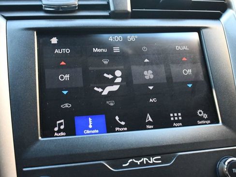 Used 2019 Ford Fusion SE image 36