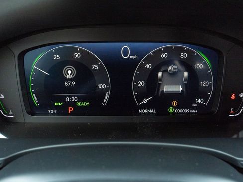 New 2026 Honda Civic Sport Touring image 26