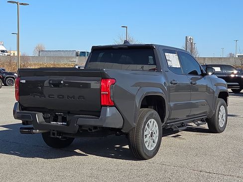 New 2026 Toyota Tacoma SR5 image 4