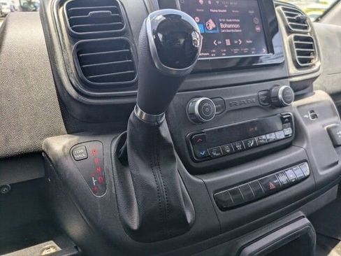 Used 2023 RAM ProMaster 1500 w/ Convenience Group image 18
