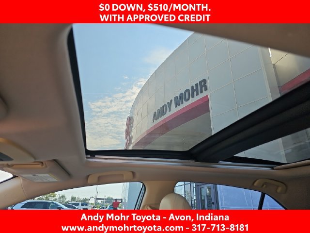 Used 2018 Toyota Camry XLE FWD image 26