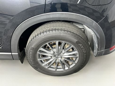 Used 2020 MAZDA CX-5 Sport image 11