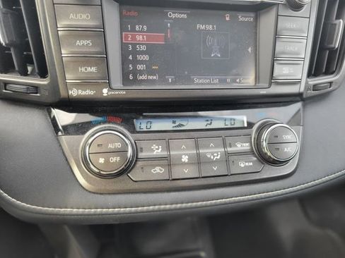 Used 2015 Toyota RAV4 XLE image 27