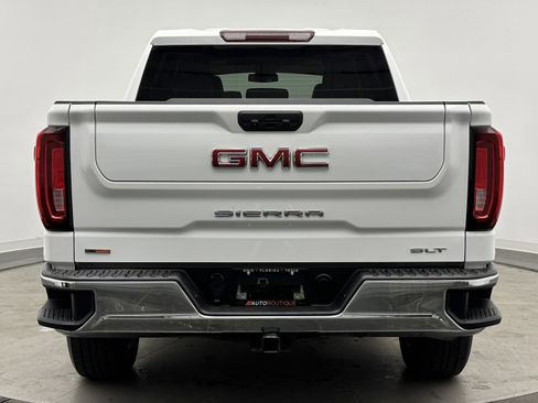 Used 2022 GMC Sierra 1500 SLT image 6