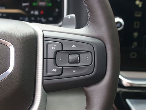 Used 2026 GMC Sierra 1500 Denali AWD/4WD image 20