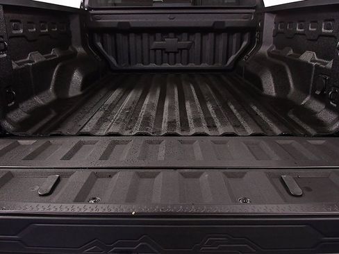 New 2026 Chevrolet Colorado ZR2 image 14