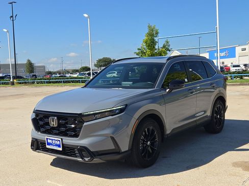 Used 2023 Honda CR-V Sport image 7