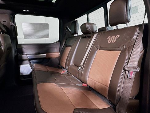 New 2026 Ford F150 King Ranch w/ Equipment Group 601A High image 12