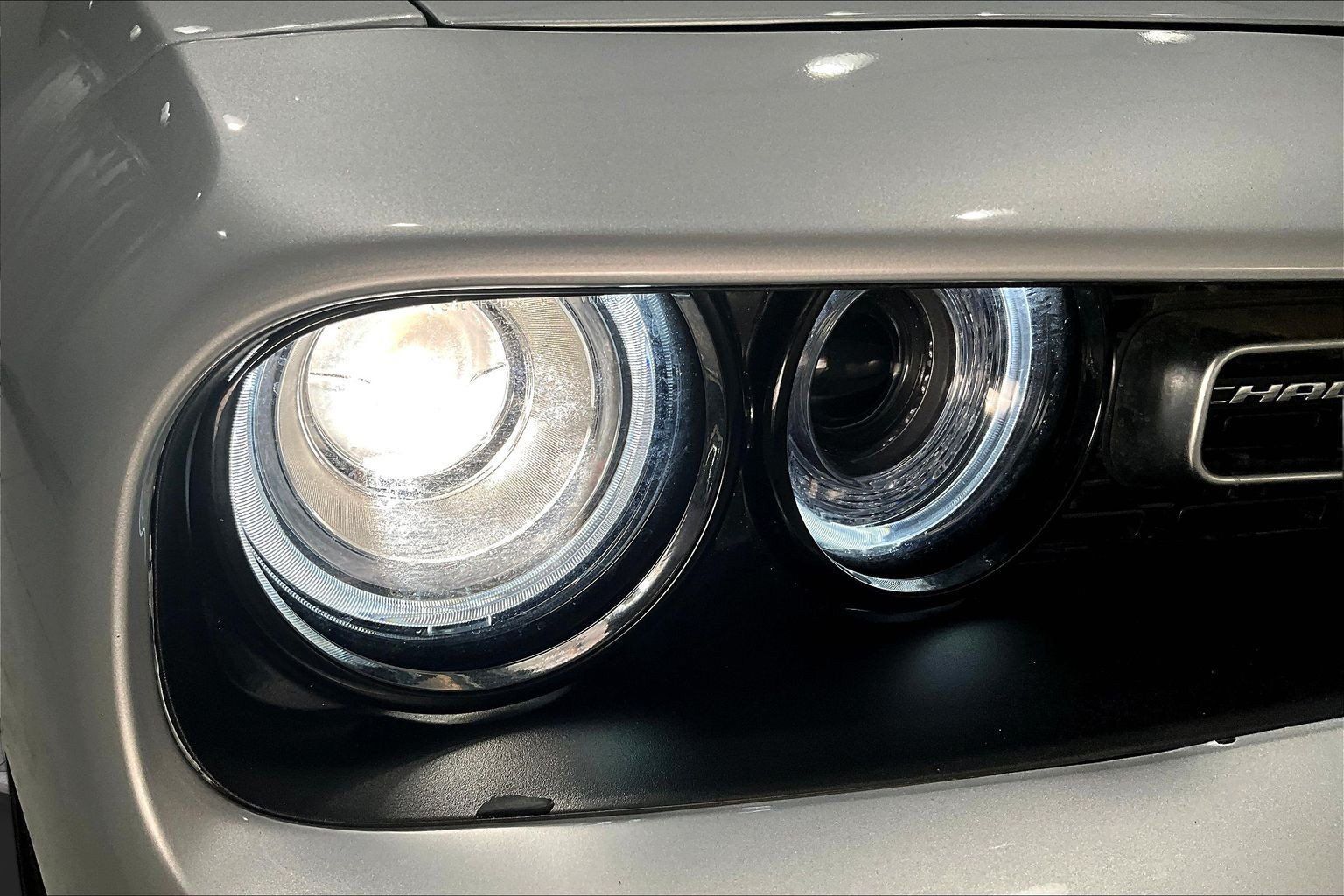 Used 2021 Dodge Challenger R/T RWD image 32
