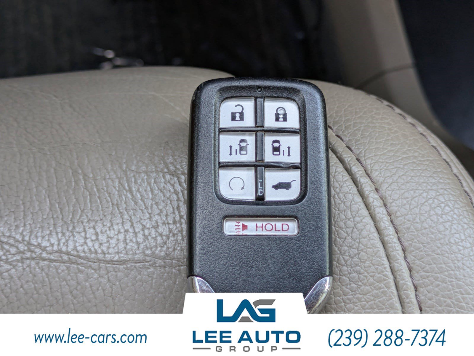 Used 2021 Honda Odyssey EX-L image 30