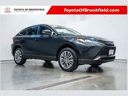 Used 2024 Toyota Venza XLE