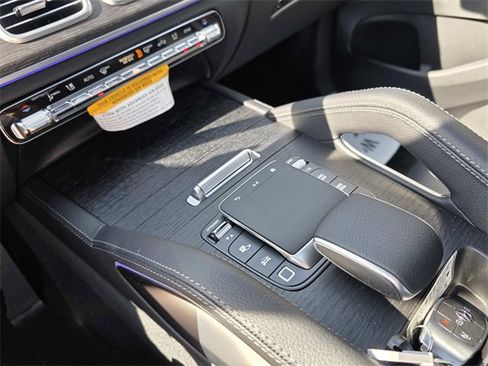 New 2026 Mercedes-Benz GLE 350 4MATIC image 14
