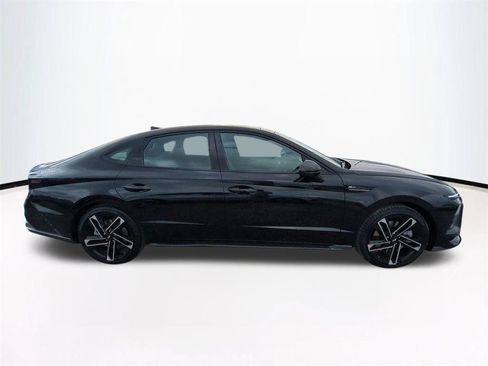 New 2026 Hyundai Sonata N Line image 4