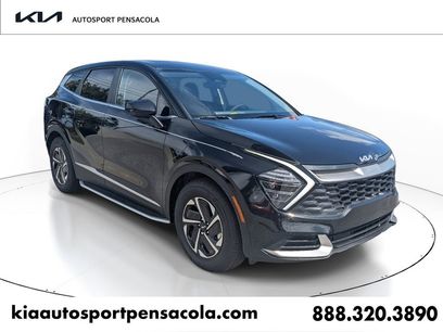 Used 2024 Kia Sportage LX