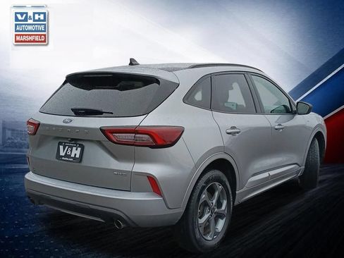 Used 2024 Ford Escape ST-Line AWD/4WD image 24