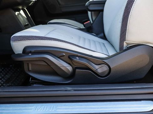 New 2026 MINI Cooper Convertible FWD image 28