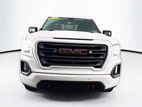 Used 2020 GMC Sierra 1500 AT4 w/ AT4 Premium Package image 2