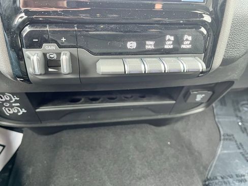 New 2026 RAM 3500 Tradesman AWD/4WD image 20