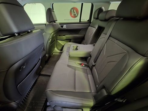 New 2026 Hyundai Santa Fe XRT image 12