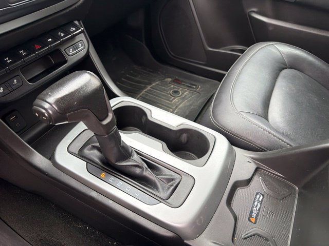 Used 2018 Chevrolet Colorado ZR2 AWD/4WD image 26