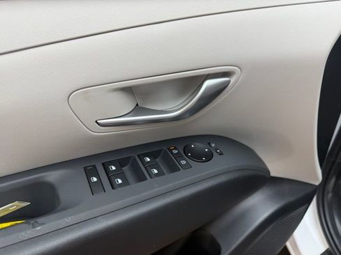 New 2026 Hyundai Tucson SEL FWD image 20