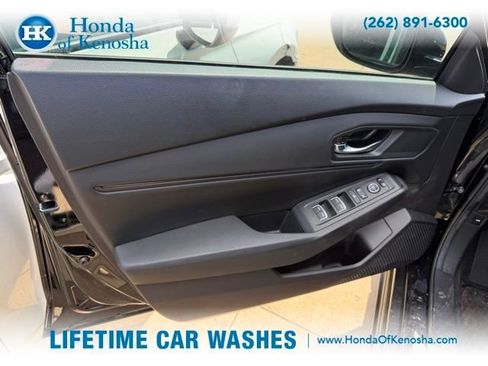 Used 2025 Honda Accord SE image 7