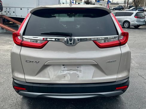 Used 2017 Honda CR-V EX image 6