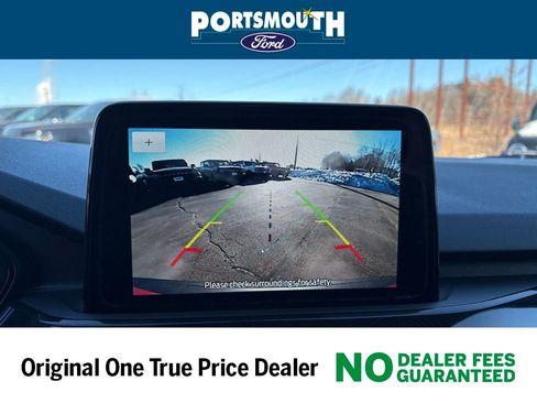 New 2026 Ford Escape ST-Line w/ Cold Weather Package image 8