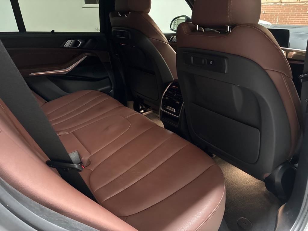 Used 2020 BMW X5 xDrive40i AWD/4WD image 18