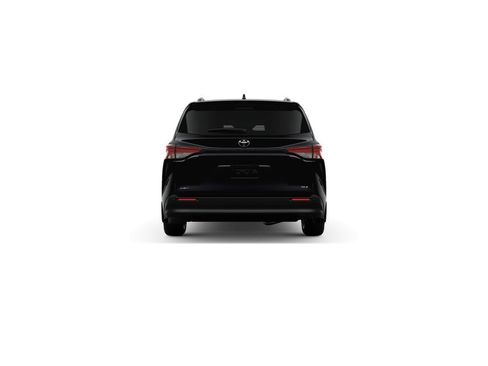 New 2026 Toyota Sienna XLE FWD image 26