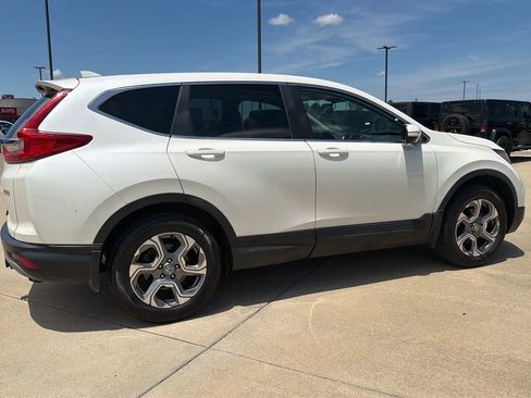 Used 2017 Honda CR-V EX-L image 21