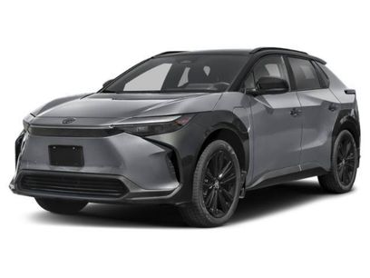 Certified 2025 Toyota bZ4X AWD w/ Weather Package