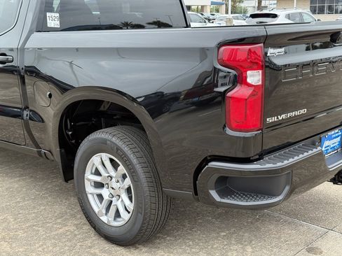 New 2026 Chevrolet Silverado 1500 RST image 20