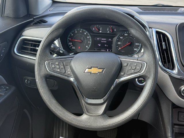 Used 2023 Chevrolet Equinox LS w/ Driver Confidence II Package FWD image 21