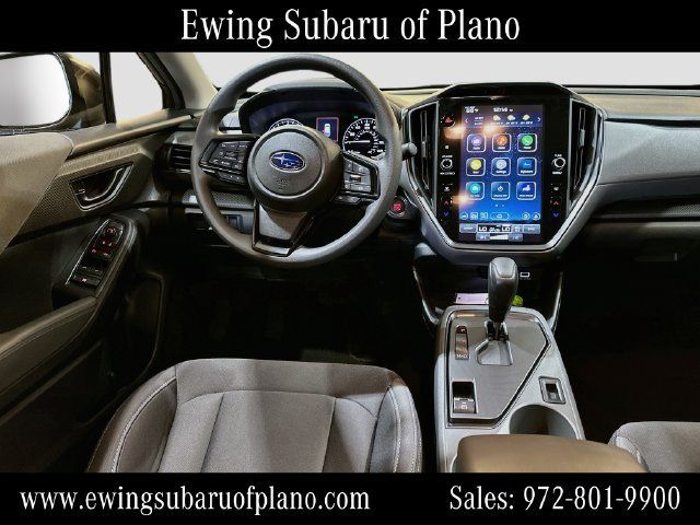 Certified 2026 Subaru Crosstrek 2.5i Premium w/ Crosstrek Mirror Package AWD/4WD image 20
