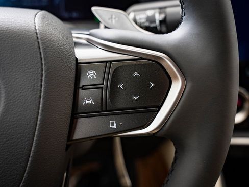 New 2026 Lexus RZ 450e AWD image 23