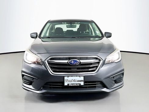 Used 2019 Subaru Legacy 2.5i Premium AWD/4WD image 3