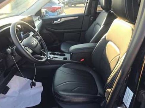 Used 2025 Ford Escape Platinum AWD/4WD image 8