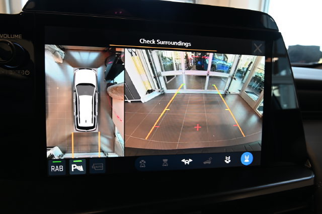 New 2026 Subaru Outback Touring XT AWD/4WD image 8