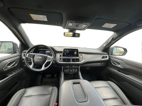 Used 2022 Chevrolet Tahoe LT image 20