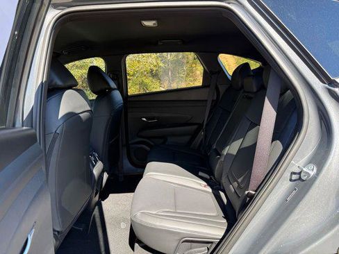 New 2026 Hyundai Tucson XRT image 26