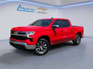 Used 2023 Chevrolet Silverado 1500 LT AWD/4WD video 1