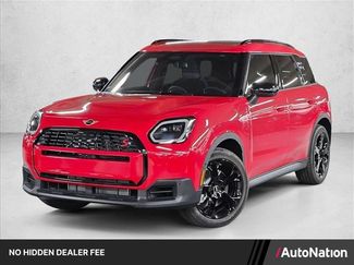 New 2027 MINI Cooper Countryman S AWD/4WD video 1