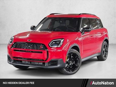 New 2027 MINI Cooper Countryman S