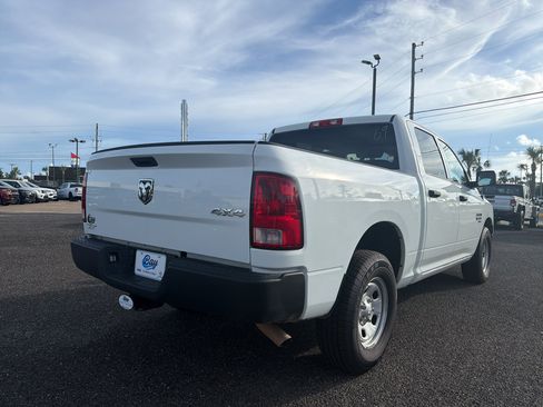 Used 2023 RAM 1500 Tradesman AWD/4WD image 5