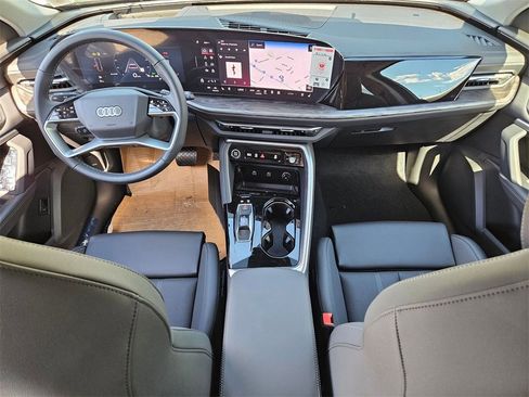 New 2025 Audi Q5 Premium Plus image 19