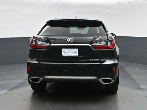 Used 2016 Lexus RX 350 AWD image 6