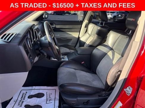 Used 2007 Dodge Charger SRT8 w/ SRT Option Group III RWD image 14