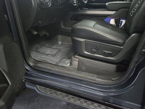 New 2026 RAM 2500 Rebel w/ Rebel Level 1 Equipment Group image 15